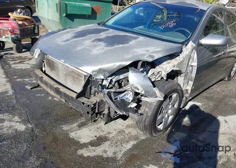 2007 Nissan Altima 2.5 S z USA, uszkodzony, nr VIN 1N4AL21E67C176275